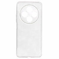 Itin skaidrus 1mm dėklas Xiaomi Redmi A4 permatomas