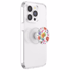 Popsockets PlantCore Grip Tropicale ir telefono stovas