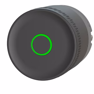 Yale Linus Smart Lock L2 Lite - умный дверной замок черный