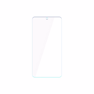 Hibridinis stiklas 3mk FlexibleGlass Motorola Moto G55 5G