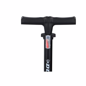 Dunlop pastatoma dviračio pompa