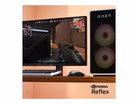 HP HyperX Pulsefire Saga laidinė pelė