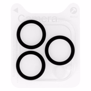 Apsauginis stiklas HARD SILK PRINT kamerai (LENS) Iphone 15 Pro/15 Pro Max (island)