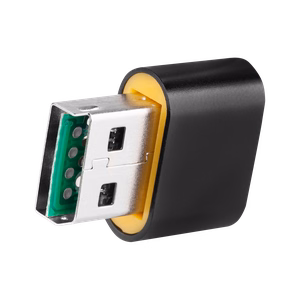 REBEL mini r60 microSD card reader