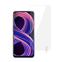 Grūdintas stiklas auksinis Realme 8 5G/Oppo A73 5G/A72/A92/A53 5G/Huawei P Smart Z/Y9 Prime/Moto G14/G54/G84