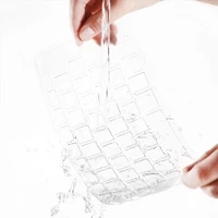 WiWU - Retina klaviatūros plėvelė skirta MacBook Pro 14,2" 2021 (A2442)