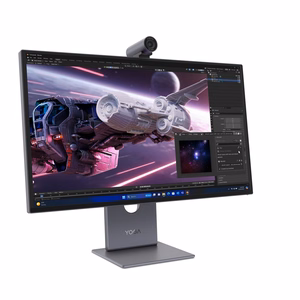 Monitorius Lenovo Yoga Pro 27UD-10
