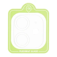 Bestsuit Lankstus hibridinis stiklas skirtas Apple iPhone 13 kamerų objektyvams