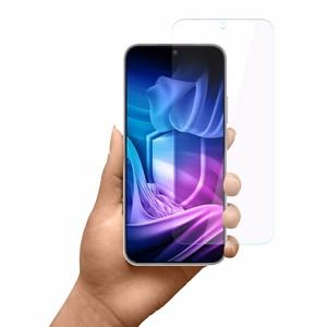 Huawei Nova 14 - 3mk Silky Matt Pro