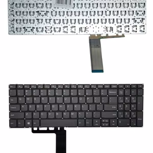 Klaviatūra LENOVO IdeaPad 330-15ICH, US