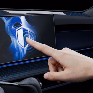 Tesla Model 3 (2017 - 2024) - 3mk BladeShield Center Display