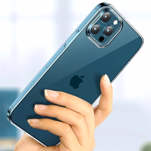 Galinė dėklas telefonui 2 mm Perfect XIAOMI 14T skaidrus