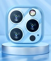 Apsauginis stiklas HARD kamerai (LENS) Iphone 14 Pro/14 Pro Max (island)