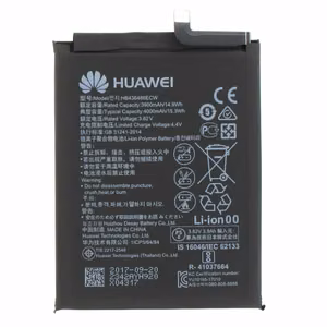 Аккумулятор Huawei Mate 10/Mate 10 Pro/Mate 20/P20 Pro/Honor View 20 4000mAh HB436486ECW OEM