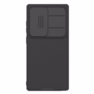 NILLKIN CAMSHIELD PRO MAGNETINIS SAMSUNG 25 ULTRA JUODAS