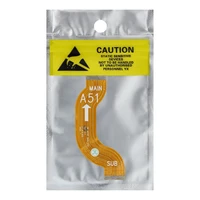 Pagrindinės plokštės lankstus kabelis SAMSUNG A51