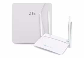 ZTE MF258 Pro maršrutizatorius su IDU WiFi6