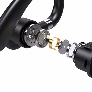 Belaidė laisvų rankų įranga Blavec Discover 55 BHDI55-B