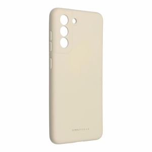 ROAR dėklas telefonui SPACE SAMSUNG S21 baltas