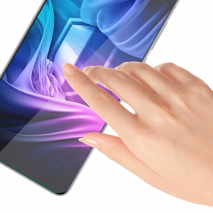 "3mk Silky Matt Pro" matinė folija "Vivo X200 Ultra