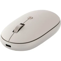 Wireless mouse Satechi 2,4G 2400 dpi OntheGo ST-MOTGW blacj