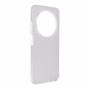 Чехол для Xiaomi Redmi 14C Shining серебряный