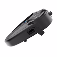 EJEAS Q7 motociklo pasikalbėjimo įrenginys