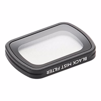 Juodo rūko filtras DJI Osmo Pocket 3