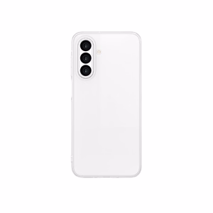 JM ANTI-BACTERIA TPU dėklas Galaxy A26 skaidrus