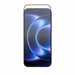 Защитное стекло Crong 3D Armour Glass Lite с клеевым слоем по всей поверхности для Xiaomi 17 Ultra