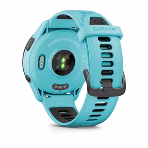 Garmin Forerunner 265 išmanusis laikrodis Aqua