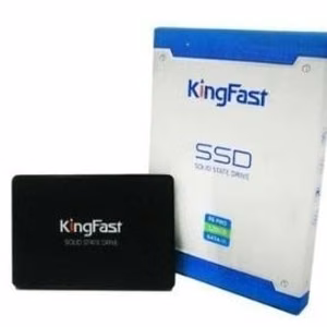 Hard drive SSD KingFast 512GB (6.0Gb / s) SATAlll 2,5