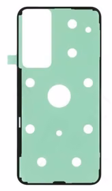 Lipdukas galiniam dangteliui Samsung A546 A54 5G originalus (service pack)