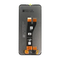 LCD ekranas NCC skirta Samsung Galaxy A14 (A14U/146P) juodas Prime