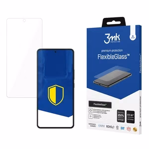 3mk FlexibleGlass™ hibridinis stiklas Asus ROG Phone 8/8 Pro