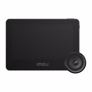 IMOU VD1-5M0S išmanioji durų akutė