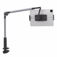 Baseus laikiklis Otaku Lazy Pro pilkas