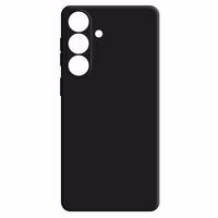 Dėklas 3mk Matt Case Samsung S947 S26 Plus juodas