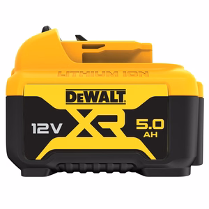DeWALT DCB126-XJ akumuliatorinio įrankio baterija / įkroviklis