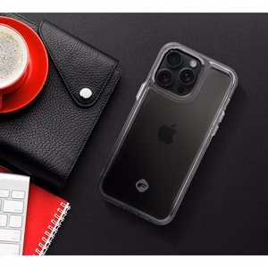 FORCELL F-PROTECT skaidrus dėklas Honor X7a permatomas
