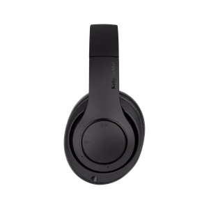 Kruger&Matz Street 3 Wireless belaidės ausis gaubiančios ausinės, juodos