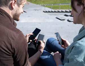 Trust Primo Lithium-Ion (Li-Ion) 15000 mAh juodas
