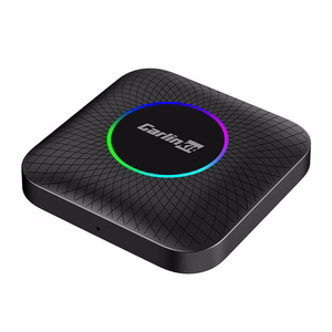 Carlinkit TBOX-Plus 8+128GB Apple Carplay/Android Auto belaidis adapteris