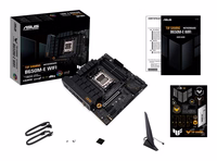 ASUS TUF GAMING B650M-E WIFI AMD B650 AM5 lizdas „micro ATX“
