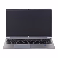 HP ProBook 650 G8 i5-1145G7 32GB 512GB SSD 15,6" FHD Win11pro Naudotas