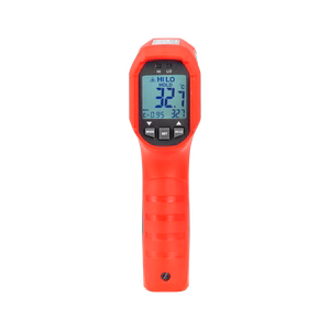 Uni-T UT309C infraraudonųjų spindulių termometras