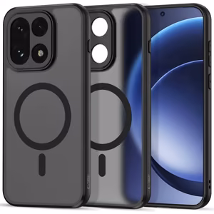 Tech-Protect MagMat MagSafe deklas, skirtas OnePlus 15 - Juodas