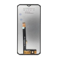FixCell LCD ekranas DOOGEE S98 OEM be rėmelio