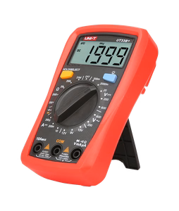 Skaitmeninis multimetras Uni-T UT33B+