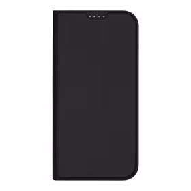 Dėklas Dux Ducis Skin Pro Apple iPhone 16 Pro Max juodas